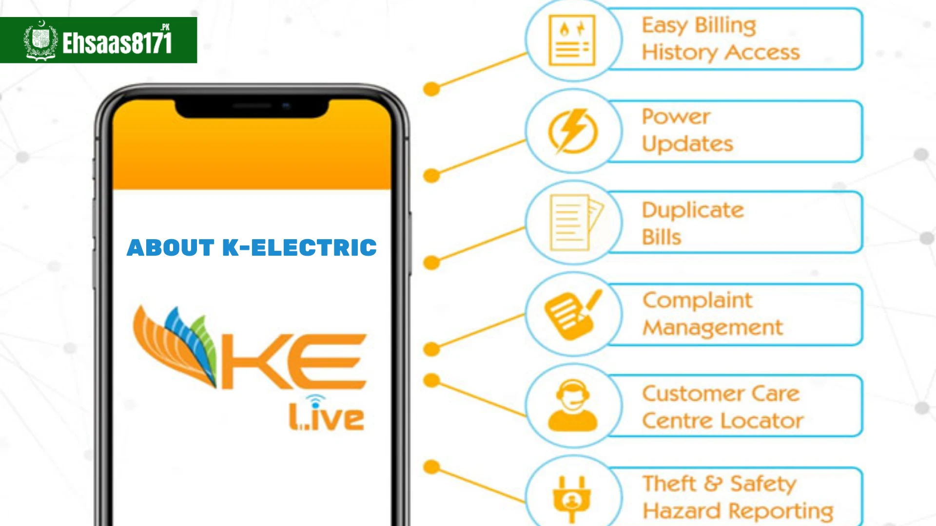 About K-Electric