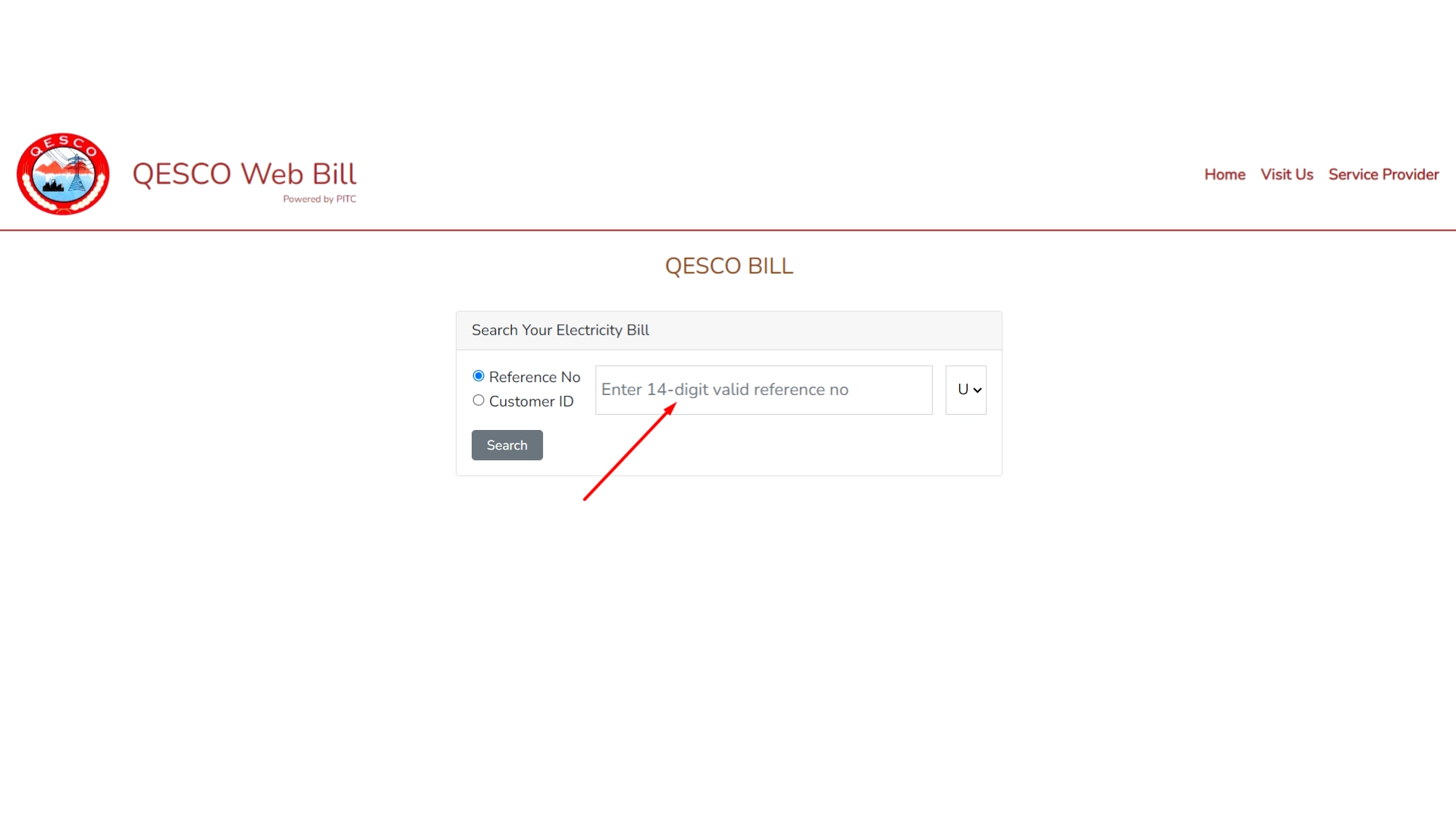 How to Check QESCO Bill Online?