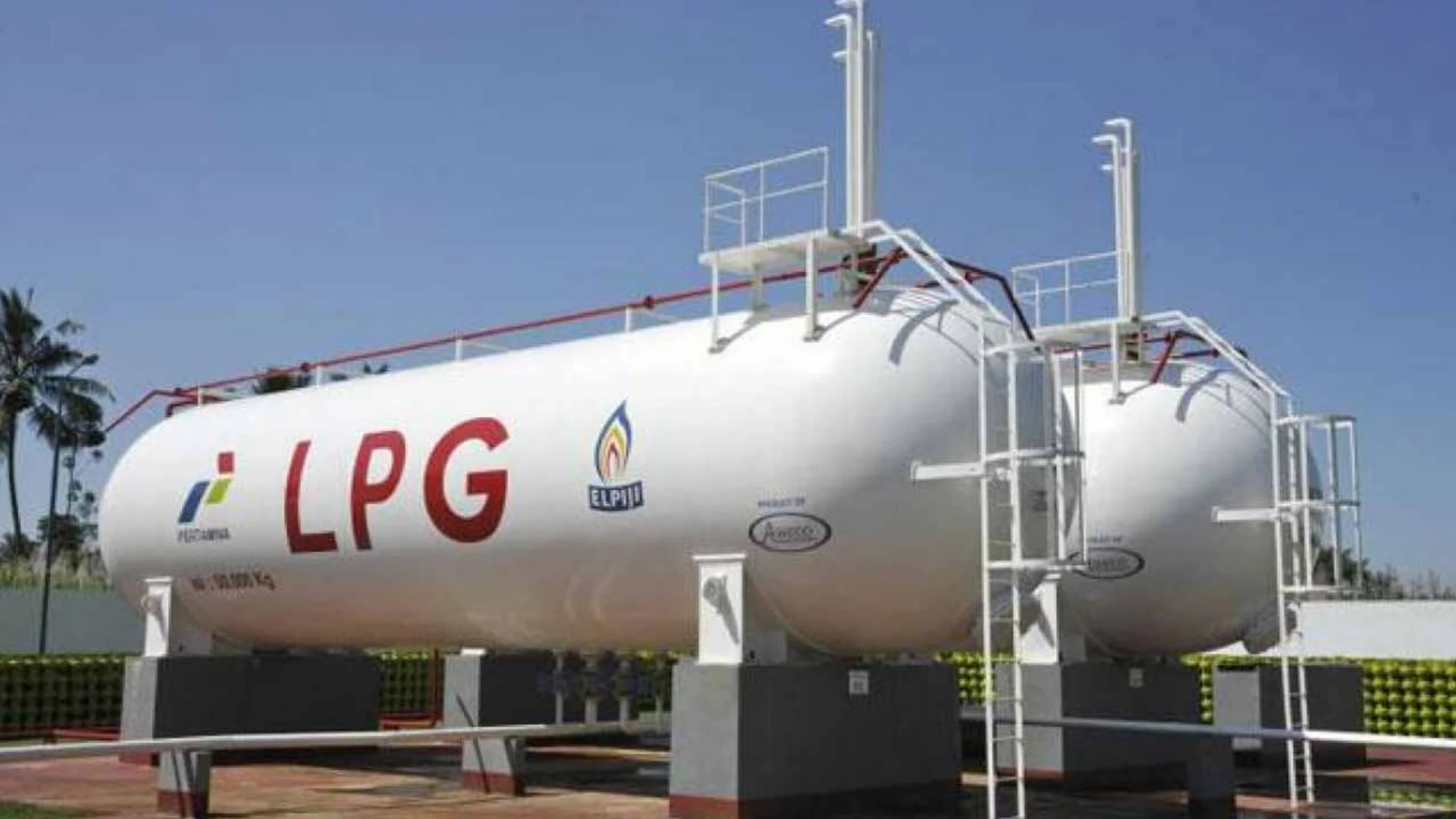 Major Suppliers of LPG gas in Pakistan