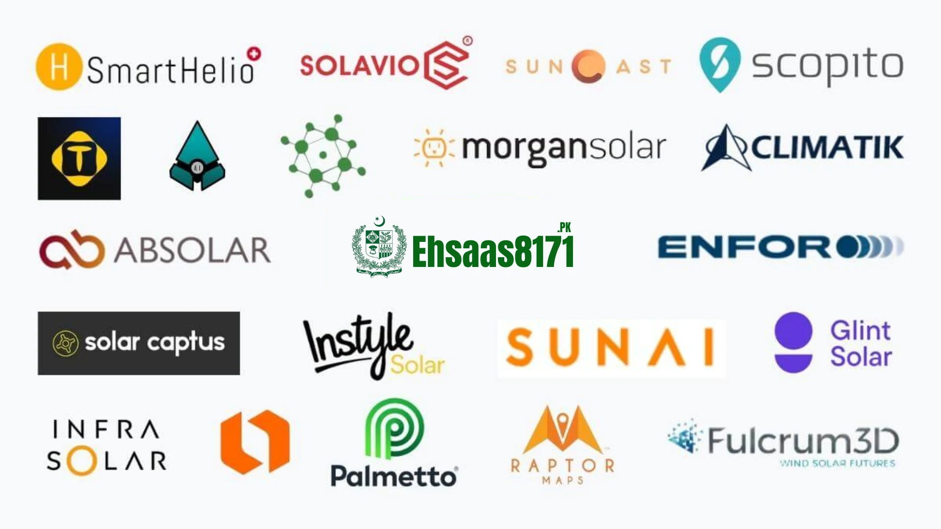 Top Solar Panel Providing Companies